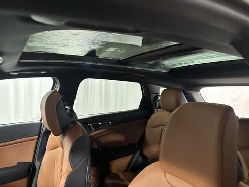 New 2026 Kia Sportage X-Line Prestige image 27