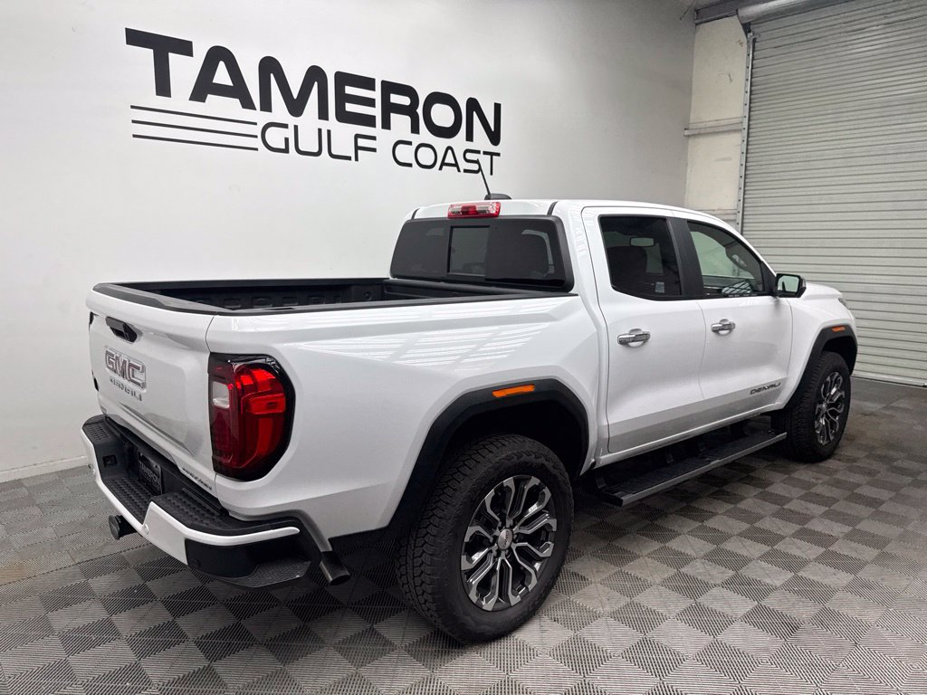 Used 2026 GMC Canyon Denali AWD/4WD image 6