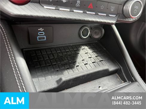 Used 2024 Ford Mustang GT Premium RWD image 18