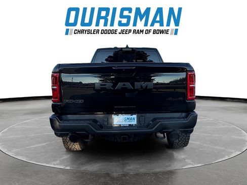 New 2026 RAM 1500 RHO image 5