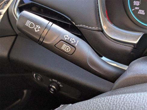 Used 2023 Chevrolet Traverse LT w/ LPO, Floor Liner Package image 24