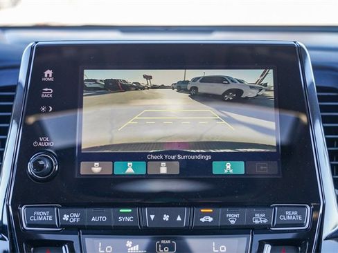 Used 2022 Honda Odyssey Elite image 26