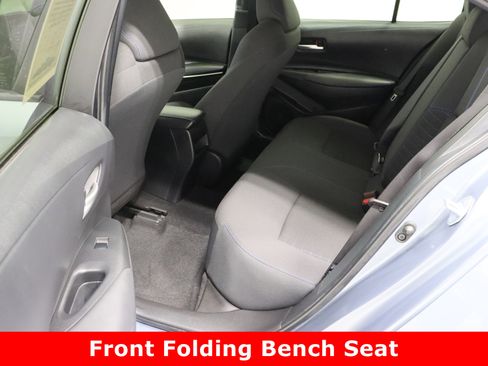 Used 2022 Toyota Corolla SE image 25