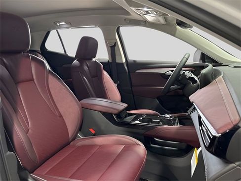 New 2025 Buick Envision Sport Touring image 24