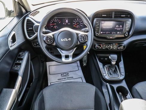 Used 2022 Kia Soul LX w/ Technology Package FWD image 36