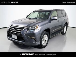 Used 2016 Lexus GX 460 image 1