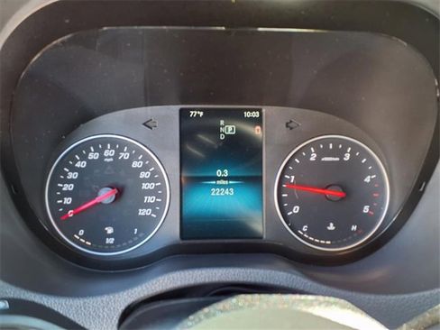 Used 2024 Mercedes-Benz Sprinter 2500 image 12