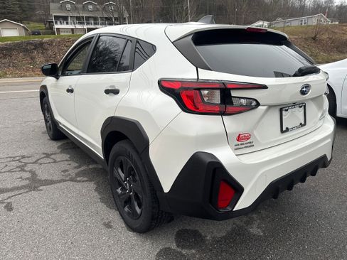 Used 2024 Subaru Crosstrek 2.0i image 20