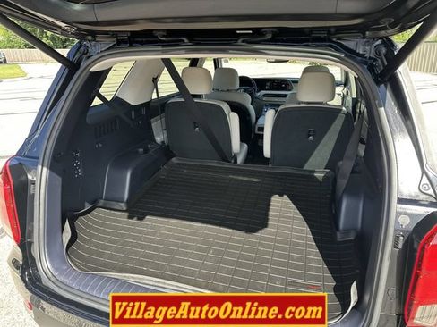Used 2022 Hyundai Palisade SEL w/ Premium Package AWD/4WD image 40