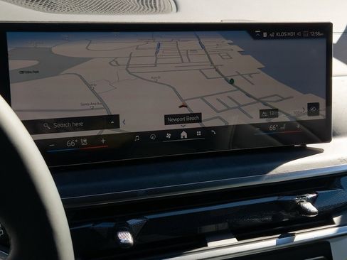 New 2026 BMW X7 xDrive40i w/ M Sport Package image 13