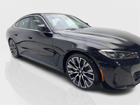 Used 2022 BMW 430i Gran Coupe w/ Premium Package 2 image 12