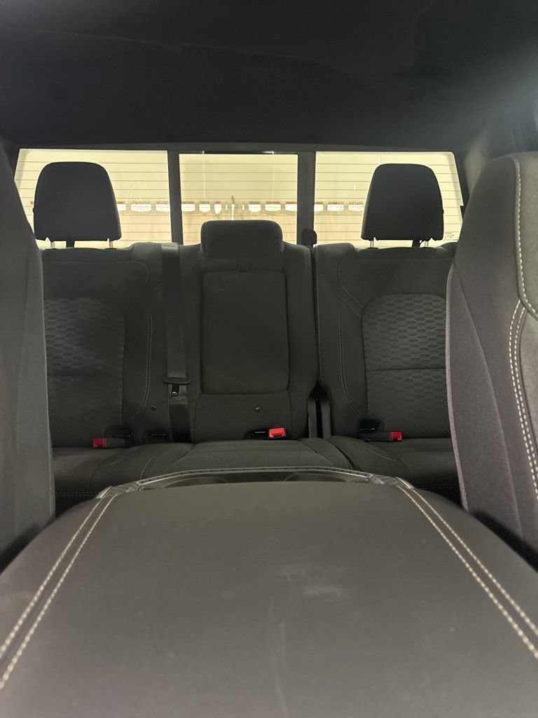 New 2026 RAM 1500 Big Horn w/ Night Edition AWD/4WD image 31