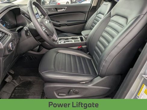 Used 2024 Ford Edge SEL w/ Convenience Package AWD/4WD image 10