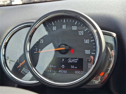 Used 2020 MINI Cooper Countryman S w/ Storage Package image 20