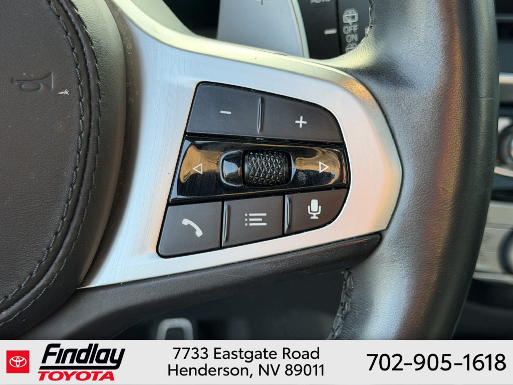 Used 2021 BMW X3 M40i w/ Premium Package AWD/4WD image 27