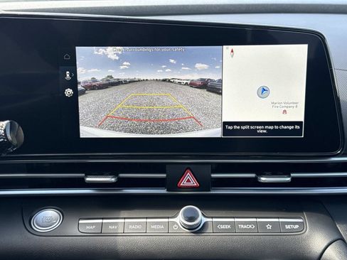 New 2026 Hyundai Elantra Limited FWD image 5