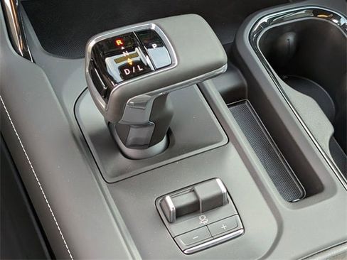 New 2026 GMC Sierra 1500 AT4X image 16