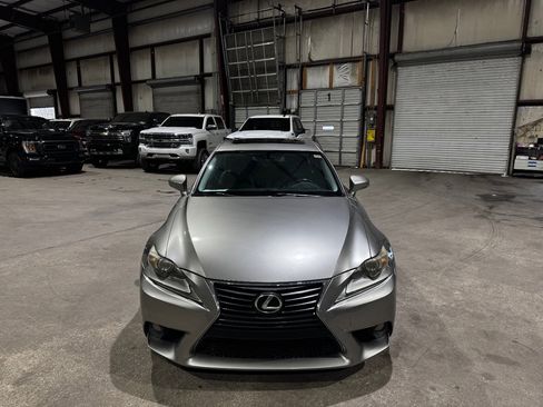 Used 2014 Lexus IS 250 image 10