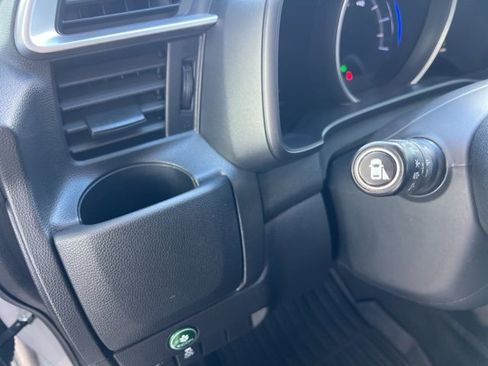 Used 2020 Honda Fit EX image 14