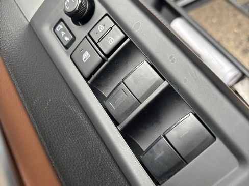 Used 2024 Toyota Tundra 1794 Edition w/ TRD Off-Road Package image 13