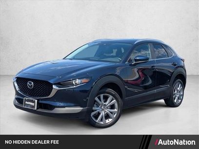 Used 2023 MAZDA CX-30 AWD 2.5 S w/ Preferred Package