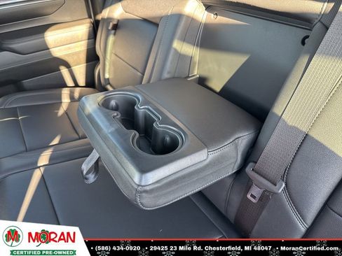 Used 2024 Chevrolet Silverado 2500 LTZ w/ LTZ Plus Package image 32