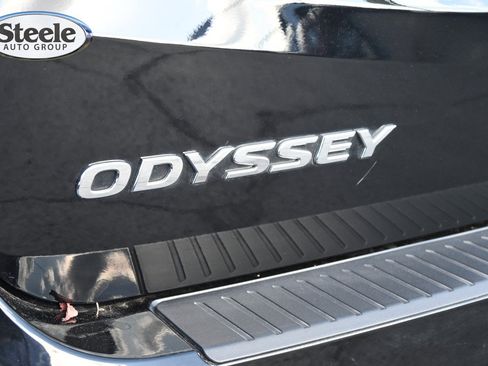Used 2026 Honda Odyssey EX-L image 23