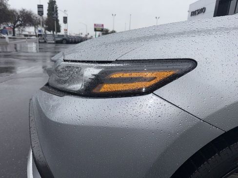 Used 2021 Toyota Camry XSE w/ Carpet Mat Package (TMS) image 8