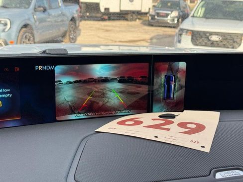 New 2025 Lincoln Navigator Reserve w/ Jet Appearance Package image 24