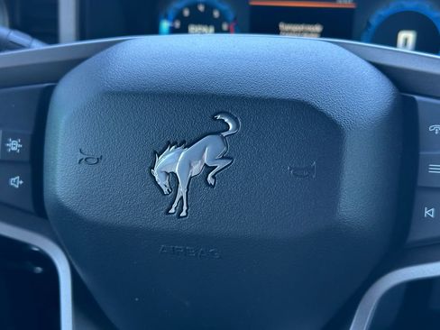 New 2026 Ford Bronco Big Bend image 63