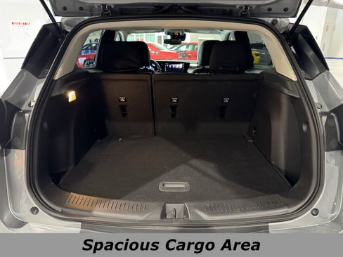 Used 2024 Buick Encore GX Preferred w/ Comfort Package image 13