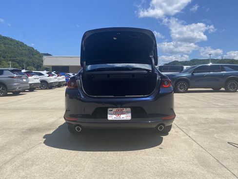 New 2026 MAZDA MAZDA3 2.5 S Sedan w/ Preferred Pkg FWD image 53