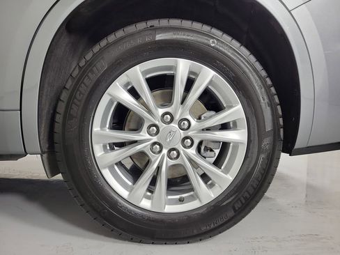 Used 2023 Cadillac XT6 Luxury FWD image 10