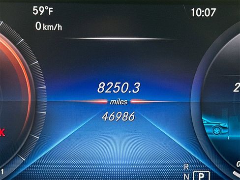 Certified 2021 Mercedes-Benz C 300 Sedan image 4