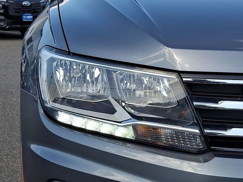 Used 2021 Volkswagen Tiguan S AWD/4WD image 9