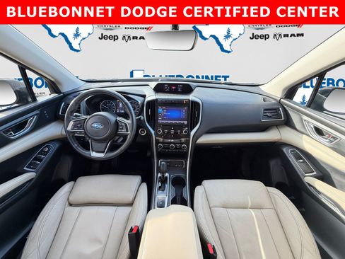 Used 2019 Subaru Ascent Limited AWD/4WD image 12