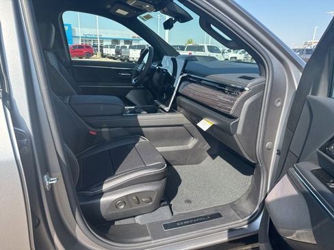 New 2026 GMC Sierra EV Denali image 12