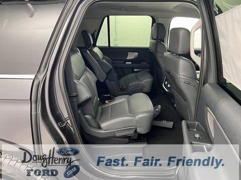 New 2026 Ford Expedition Max Active AWD/4WD image 42