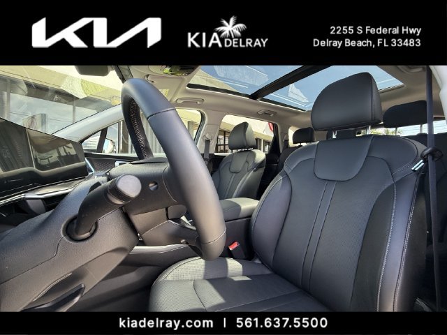 Used 2026 Kia Sorento S w/ S Panoramic Sunroof Package FWD image 18
