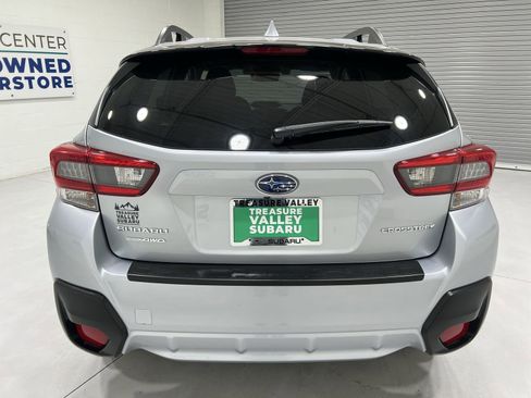 Certified 2023 Subaru Crosstrek 2.0i Premium image 7