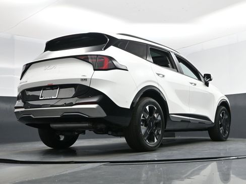 New 2026 Kia Sportage SX Prestige image 14