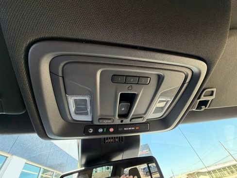 New 2026 GMC Sierra 1500 SLT AWD/4WD image 53