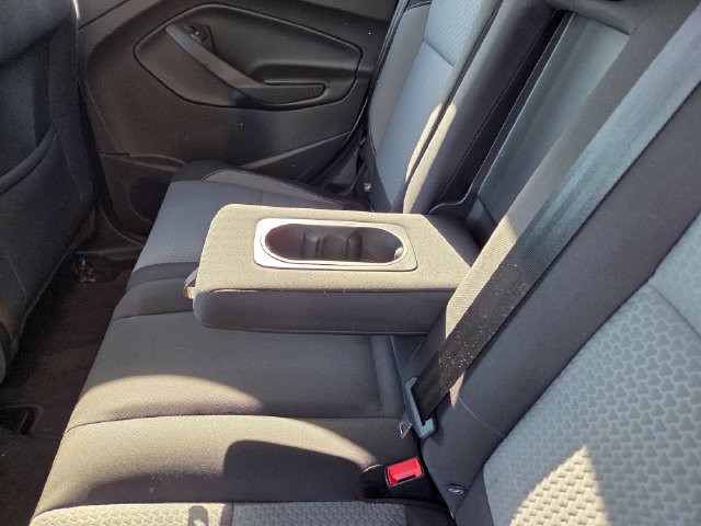 Used 2017 Ford Escape SE FWD image 39