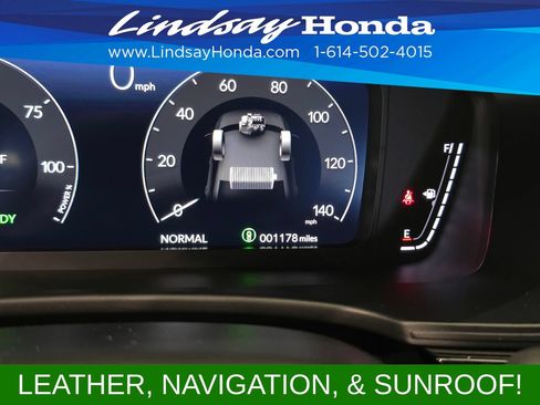 Used 2025 Honda Civic Sport Touring image 14