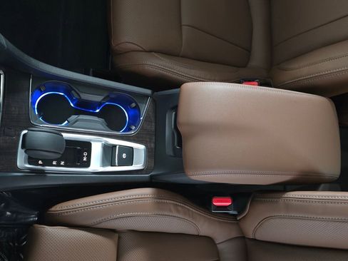 New 2026 Subaru Ascent Touring image 32