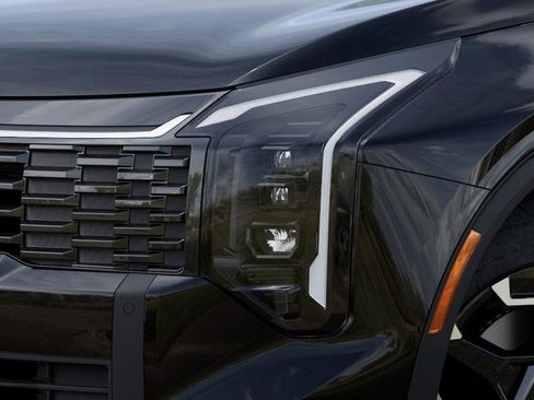 New 2026 Kia Sportage S image 10