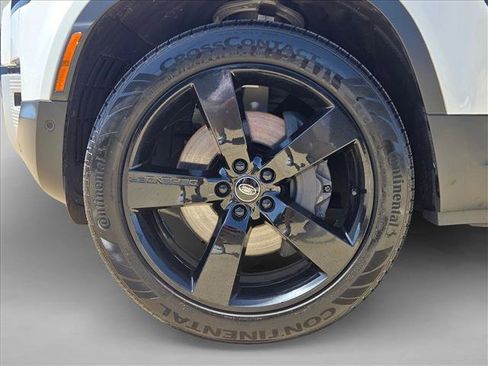 Used 2024 Land Rover Defender 110 S AWD/4WD image 24