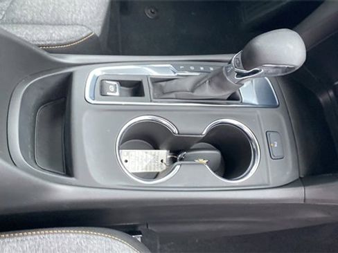 Used 2023 Chevrolet Equinox LT image 14