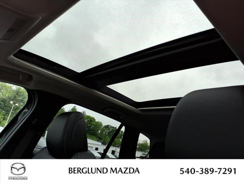 New 2026 MAZDA CX-50 AWD 2.5 S w/ Preferred Pkg image 7