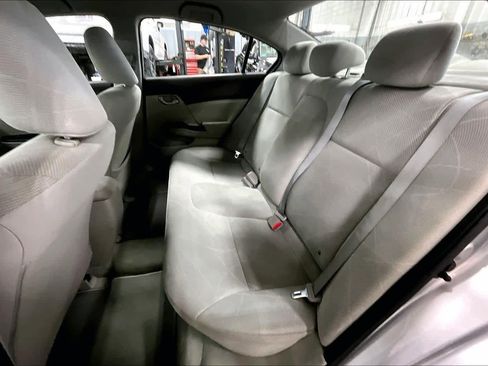 Used 2012 Honda Civic LX image 19